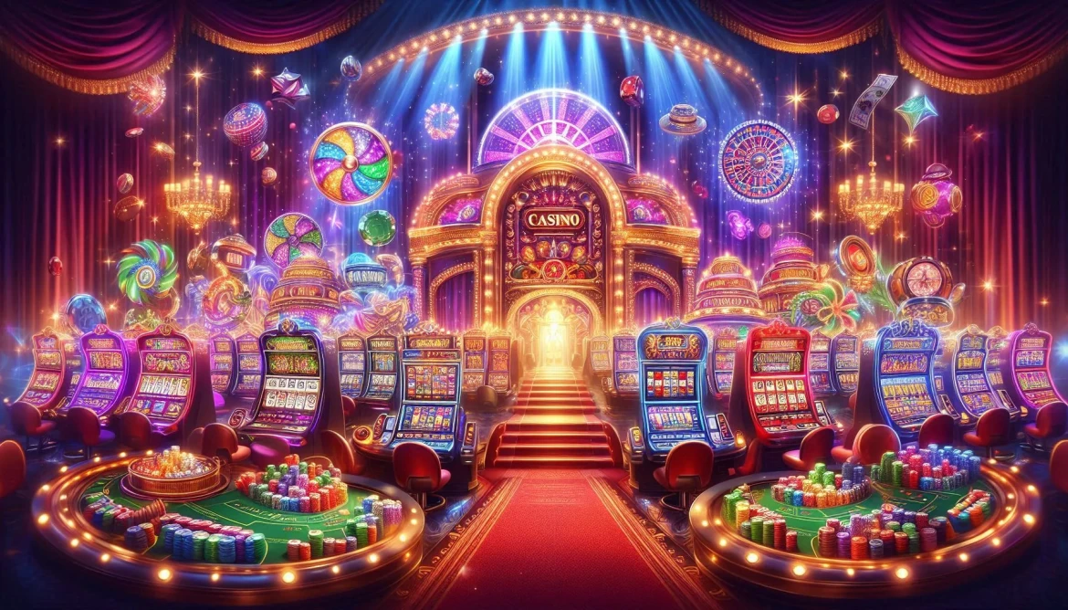 500 Casino